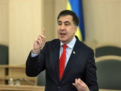 Зеленский вернул Саакашвили украинское гражданство - «Здоровье»