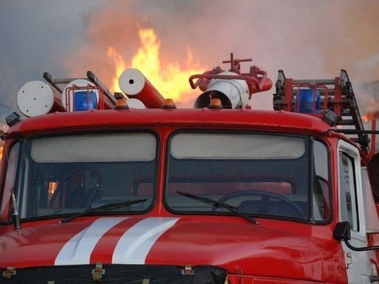 27 июня в Ивановской области горели бытовка, автомобиль и лесной массив