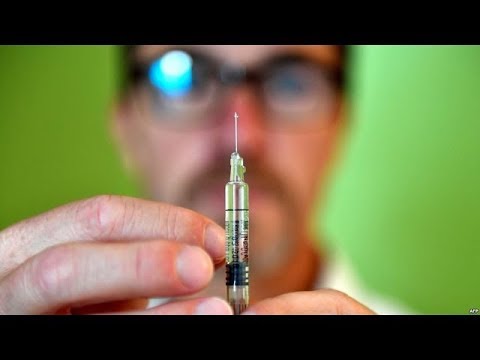 Академик РАН: Противников вакцинации надо лишать лицензий - (видео)