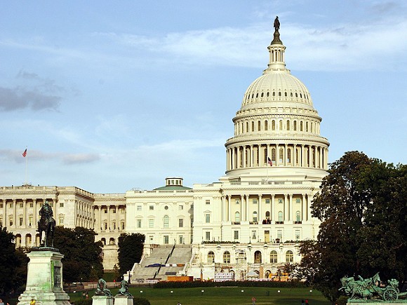 Американский Сенат одобрил закон о санкциях за вмешательство в выборы - «Здоровье»