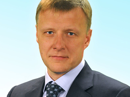 Беглов назначил кандидата в губернаторы Капитанова главой комитета