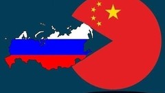 Без иллюзий: Китай превращает Россию в свой сырьевой придаток - «Новости дня»