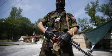 Боевики распространяют фейки перед заседанием "Минска" - штаб ООС - «Экономика»