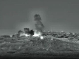 ЦАХАЛ: атакованы несколько целей в Сирии, уничтожен ЗРК "Десна" - «Новости дня»