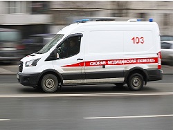 Число пострадавших при взрывах на «Кристалле» выросло до 38 - «Новости дня»
