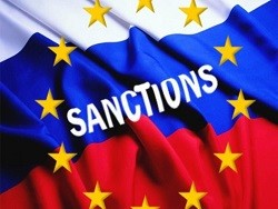 ЕС продлил на полгода экономические санкции против России - «Новости дня»