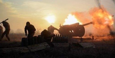 Эскалация на Донбассе: 24 обстрела за сутки - «Общество»