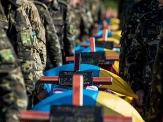 Эскалация на Донбассе: ВСУ продолжают нести потери - «Здоровье»