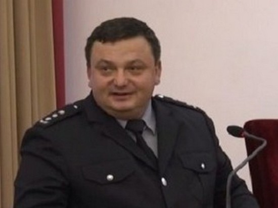 Глава полиции Киевской области подал в отставку из-за гибели ребенка