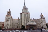 Какие вузы в России попали в предметный рейтинг лучших университетов мира? | Образование | Общество - «Происшествия»