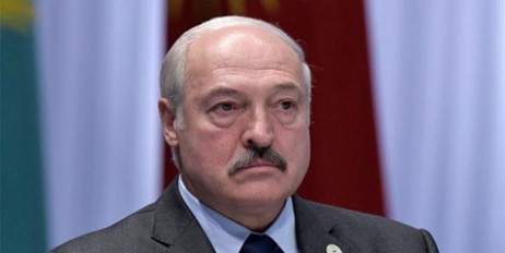 Лукашенко рассказал, как "кинули" Беларусь - «Политика»
