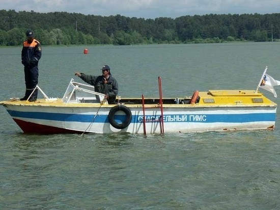 Месячник безопасности на воде объявлен в Калужской области