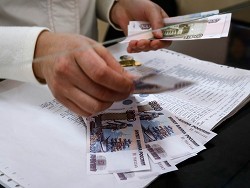 Минэкономразвития предложило ввести контроль над расходами россиян - «Здоровье»