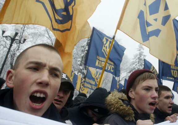 Молодёжь Украины не знает причин войны в Донбассе - данные опроса - «Новости дня»
