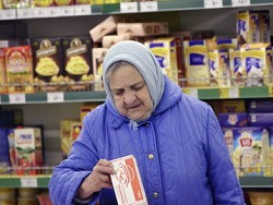 Недостаточно бедных россиян захотели лишить господдержки - «Культура»