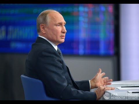 "Никакой либерализации". Путин – о борьбе с наркотиками - (видео)