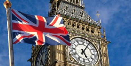 Нового прем'єра Британії назвуть 23 липня - «Экономика»