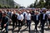 Парламент Молдавии создал комиссию по расследованию попытки путча - «Происшествия»