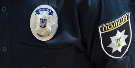 Патрульный в Одесской области избил дубинкой пассажира автомобиля - «Общество»
