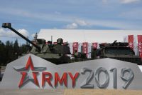 Почему бронеавтомобиль нового поколения «Тигр» называют «Атлетом»? | Армия | Общество - «Политика»