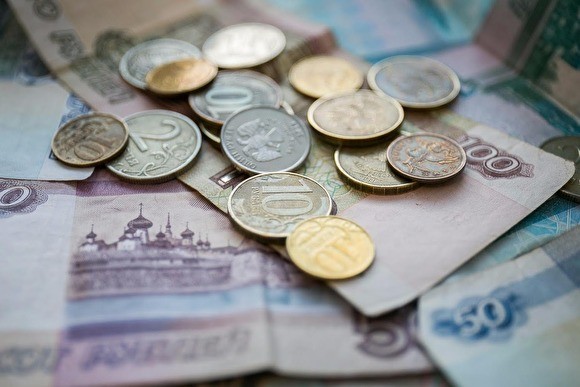 Почти 20% жителей России сообщили о снижении зарплат - «Политика»