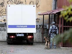 Полиция нашла квартиру, где подделывались подписи для регистрации кандидата в Мосгордуму - «Здоровье»