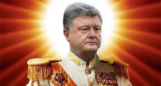 Порошенко не хочет быть депутатом и готовится стать «отцом нации» - «Новости Дня»