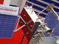 Производство спутников системы ГЛОНАСС приостановят из-за проблем с иностранными комплек - «Новости дня»