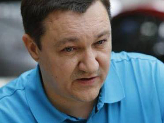 Прокуратура Украины назвала основную версию гибели депутата Тымчука