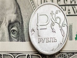 Провал дедолларизации: Россияне массово скупают доллары - «Новости дня»