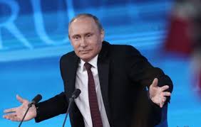 Прямая линия: Психотерапия Путина уже не сработает - «Новости дня»