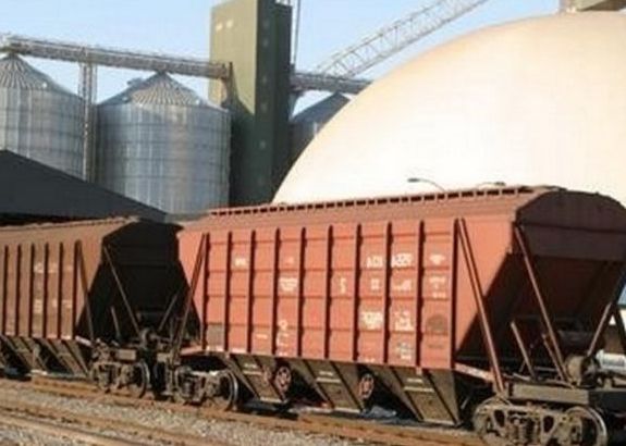 Россия с начала сезона увеличила экспорт зерна в Китай более чем в два раза - «Новости дня»