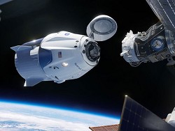 Россия увеличила стоимость полета на «Союзе» для астронавтов НАСА - «Новости дня»