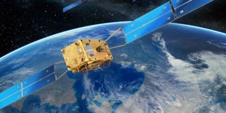 Российский спутник не вышел на орбиту из-за ошибки - «Мир»