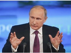 Сергей Удальцов: Пять вопросов для Путина, на которые ответа не будет - «Технологии»