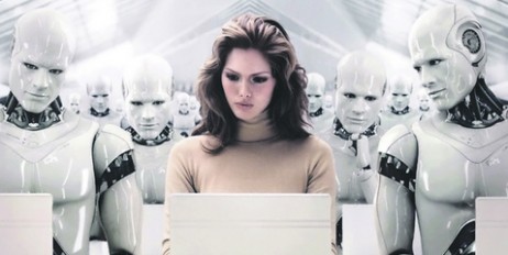 Шпигуни почали використовувати створені штучним інтелектом обличчя - «Экономика»
