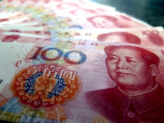 СМИ: Москва и Пекин отказываются от расчетов в долларах