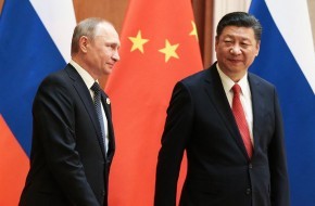 Стоит ли России верить в дружбу с Китаем - «Здоровье»