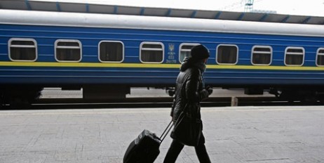 Укрзализныця начнет продавать билеты за 60 дней до отправления поезда - «Автоновости»