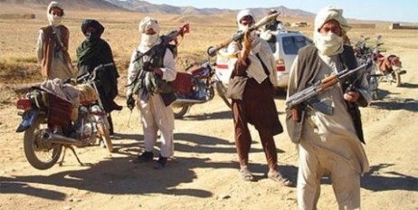 В Афганистане талибы убили 26 членов правительственной милиции - «Экономика»