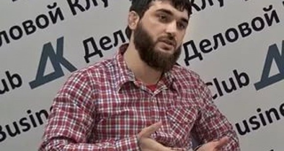 В Дагестане силовики задержали редактора издания «Черновик» - «Технологии»