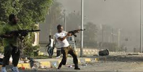 В Ливии произошли смертельные столкновения двух племен - «Экономика»