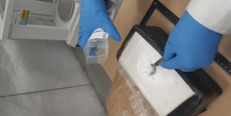 В Нидерландах в офисном здании обнаружили 2,5 тонны метамфетамина - «Экономика»