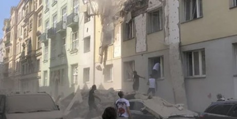 В результате взрыва в Вене погиб один человек - «Экономика»