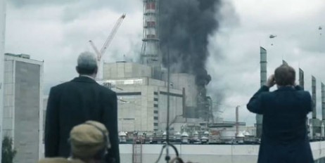В России создадут свой сериал о Чернобыле - с диверсантом из ЦРУ - «Культура»