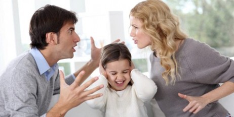 В Украине изменят правила развода семей с детьми - «Экономика»