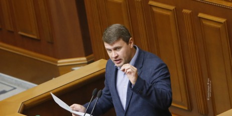 Вадим Івченко: Ухвалений сьогодні в першому читанні законопроект дасть поштовх розвитку сільськогосподарської кооперації - «Политика»