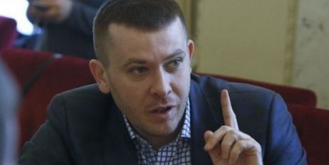 Іван Крулько: Україні потрібні справжні зміни у податковій системі - «Спорт»