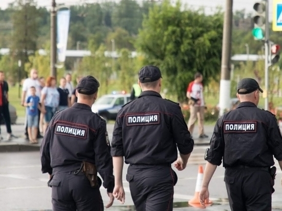 Вандалов, осквернивших памятник, ищет полиция Волгограда