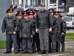 Верховный суд признал законным запрет на отдых полицейских за рубежом - «Новости дня»